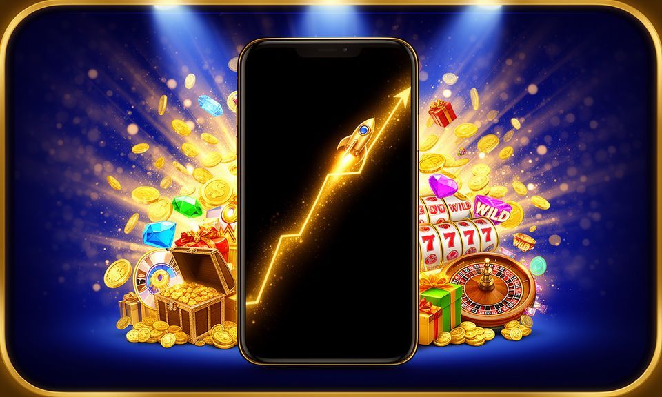 laju66 What We Offer in Borneo Elephant Slots
